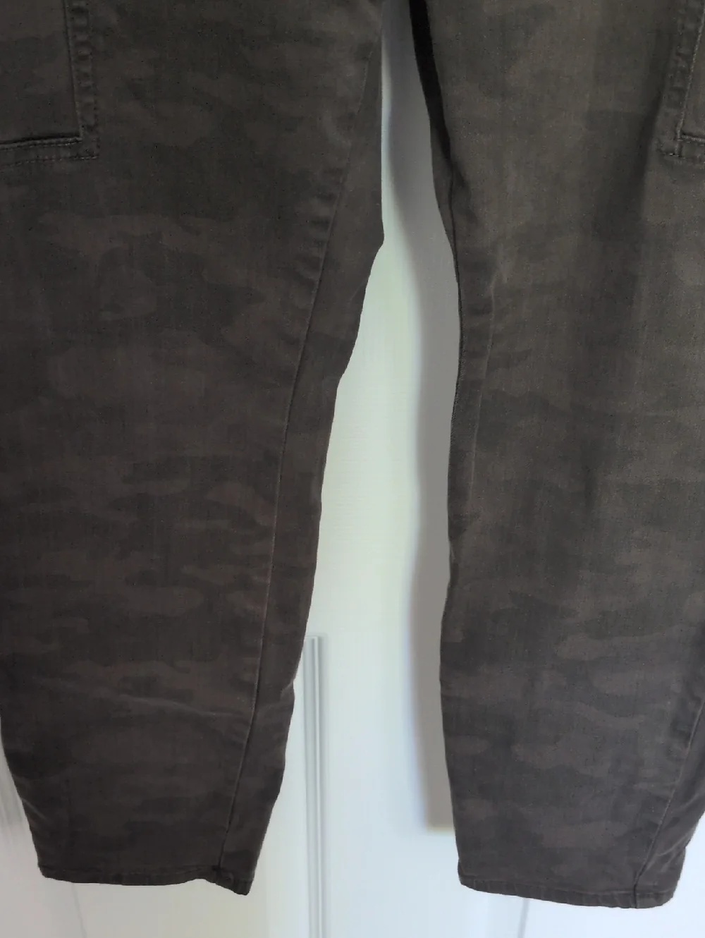 pistola gently used